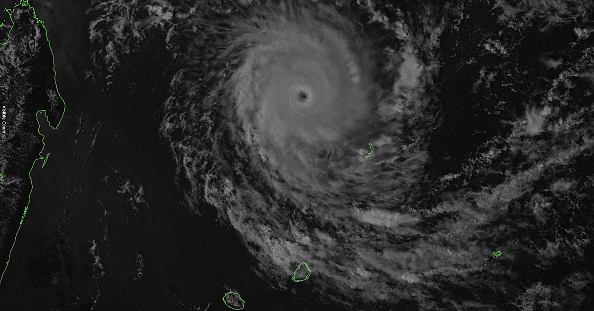 cyclone CILIDA