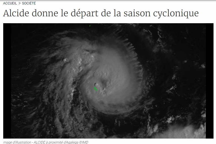 article cycloneoi.com sur clicanoo