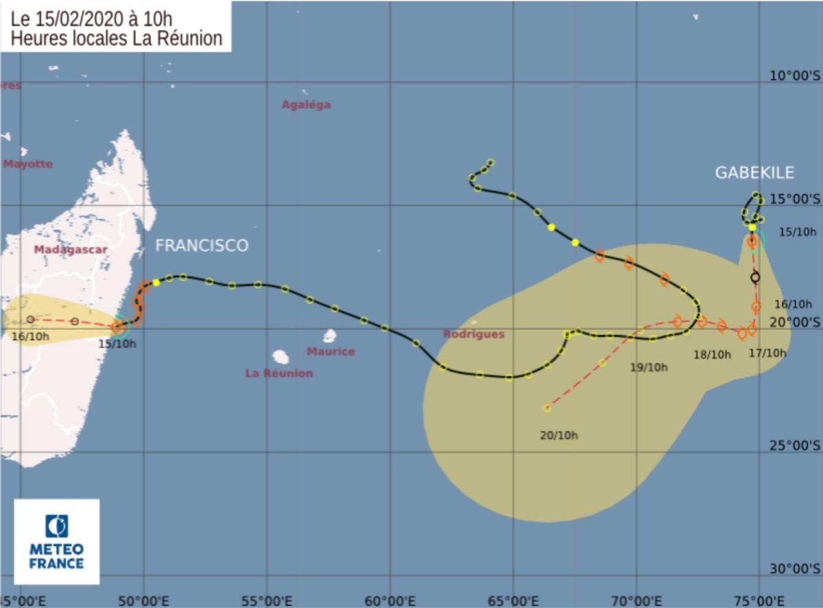 Cmrs trajectoire francisco gabekile