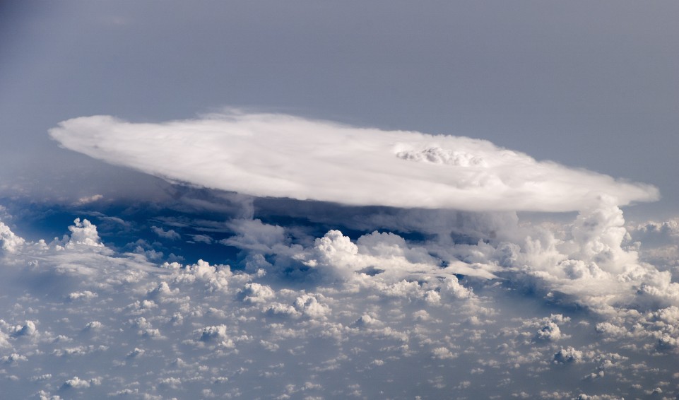 Pourquoi comprendre les nuages est un enjeu majeur