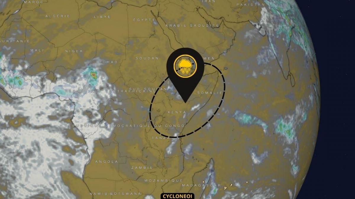 Corne de l'Afrique, après la sécheresse des pluies diluviennes?