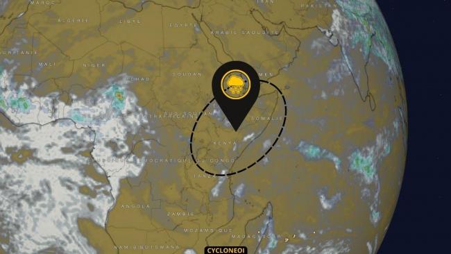 Corne de l'Afrique, après la sécheresse des pluies diluviennes?