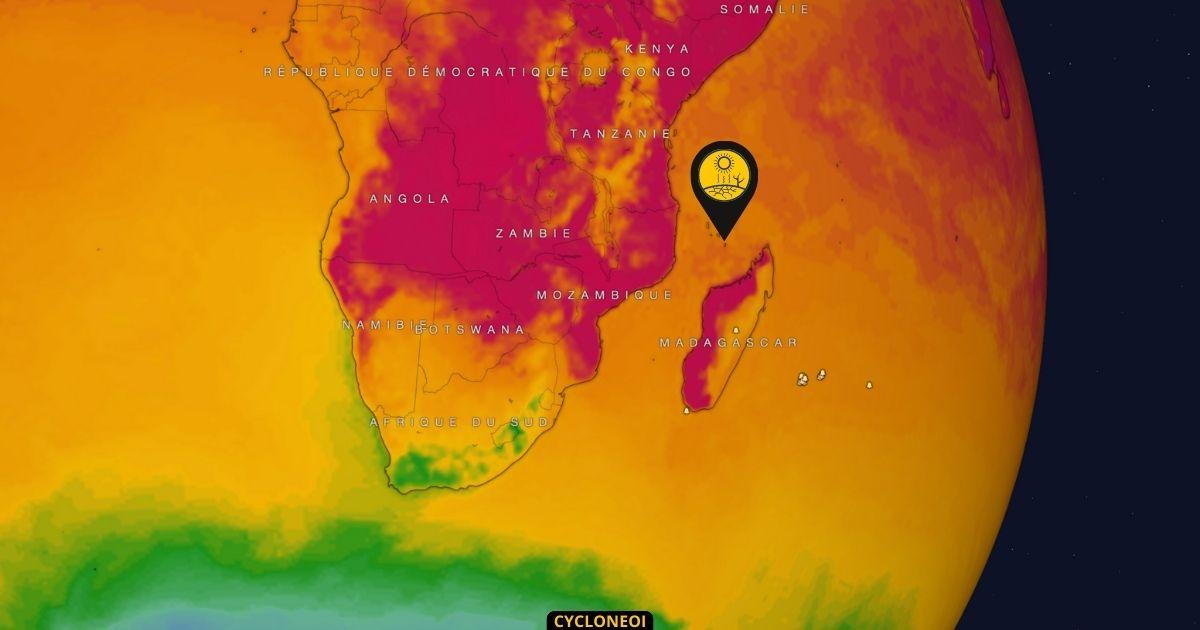 Crise de l eau a mayotte 1 