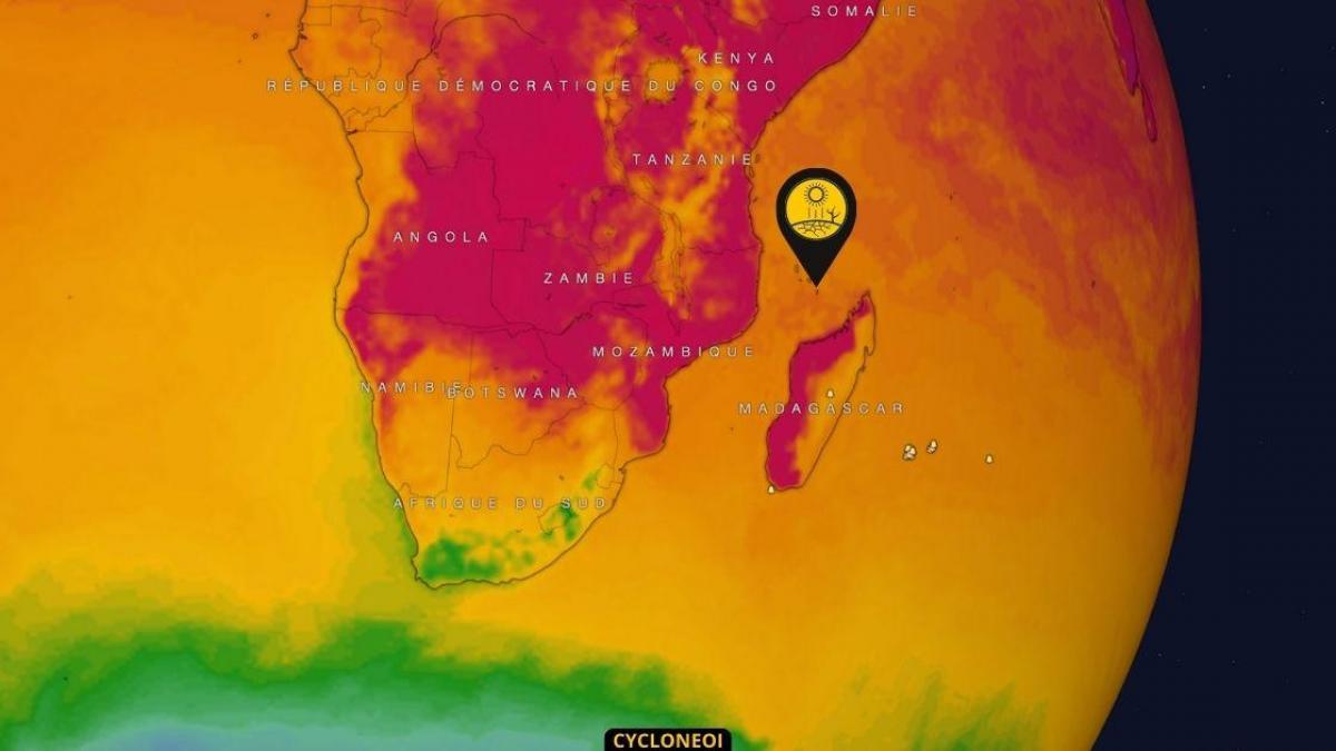 Des dispositifs pour aider les entreprises face à la crise de l’eau à Mayotte
