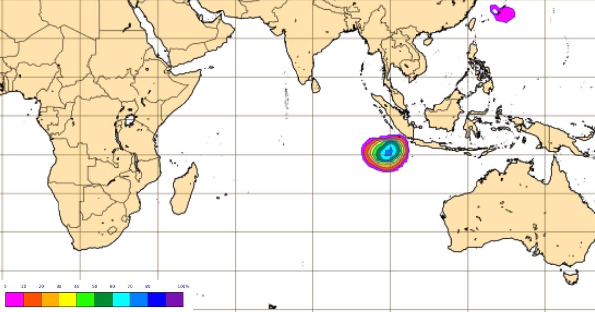 Cyclogenese ocean indien 5