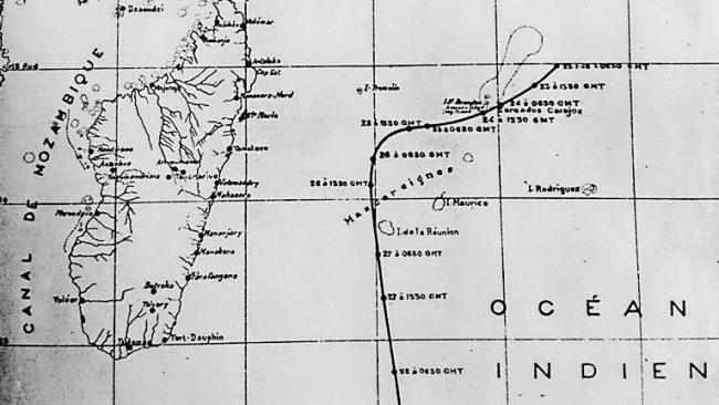 26-27 janvier 1948, le cyclone du siècle à la Réunion