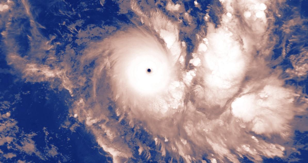 3 cyclones d'affilées pour démarrer la saison cyclonique 2019/2020