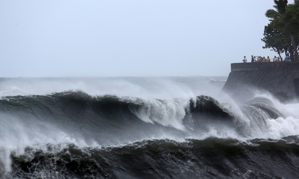 Cyclone blog