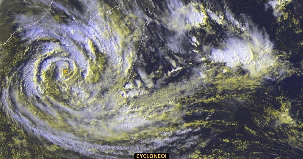 Cyclone cheneso 1