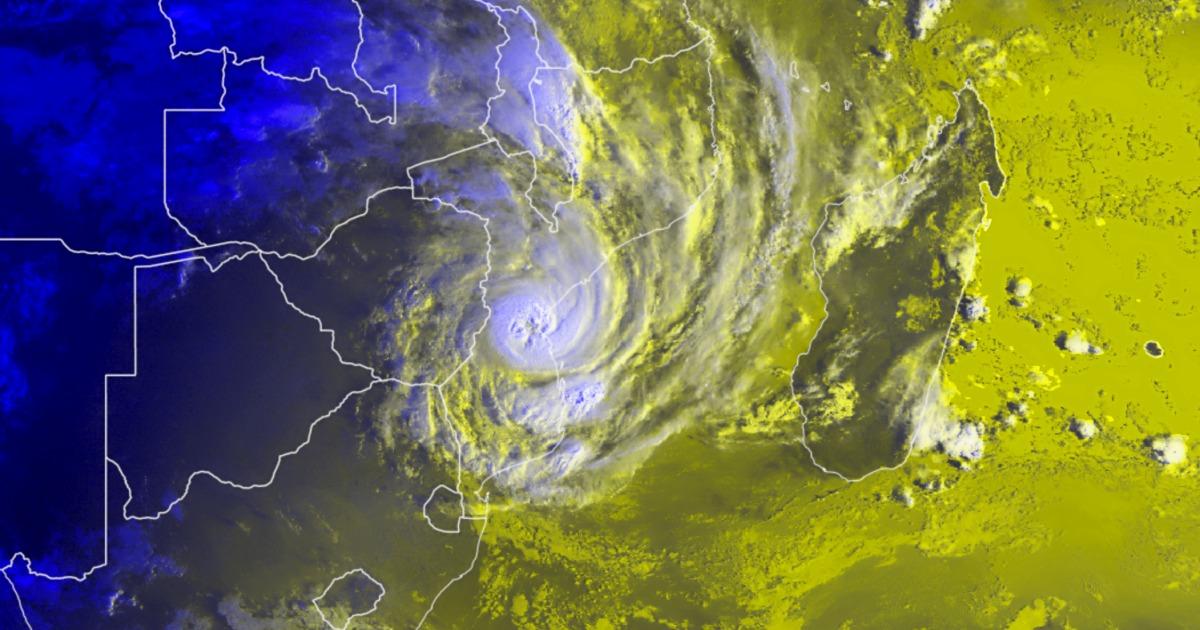 Cyclone eloise 23012021 8h48