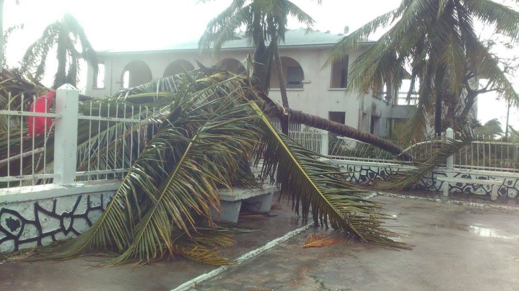 Cyclone enawo antalaha