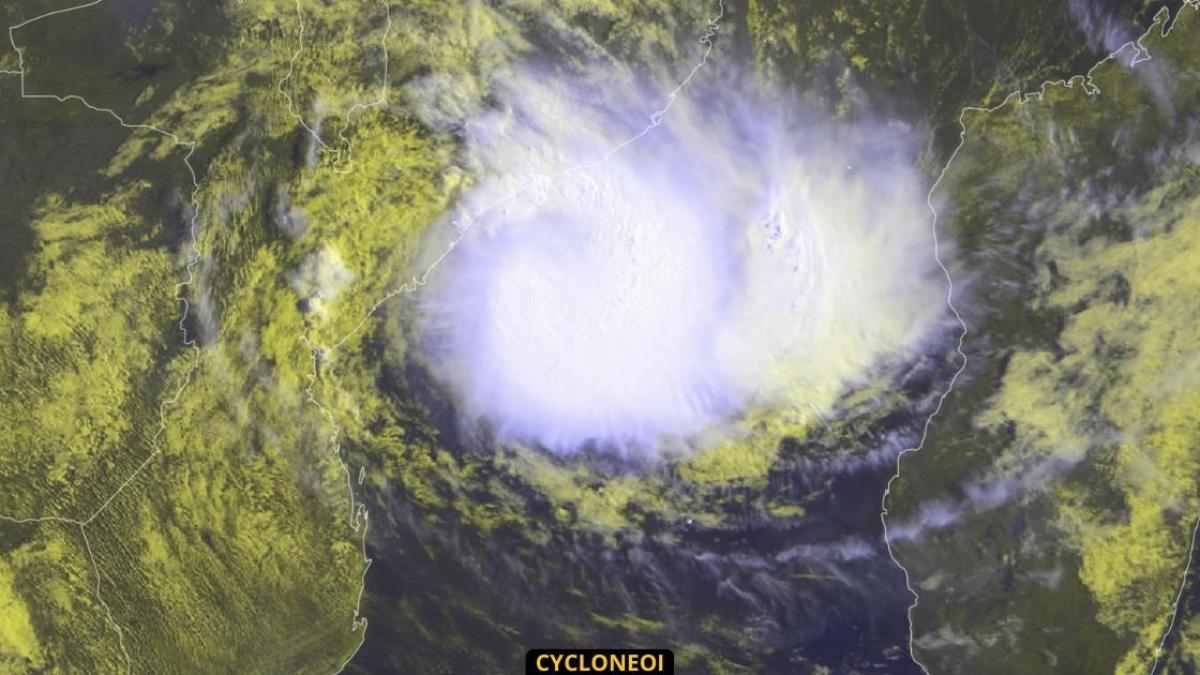 Cyclone FREDDY, deux semaines après nouvel impact pour le Mozambique