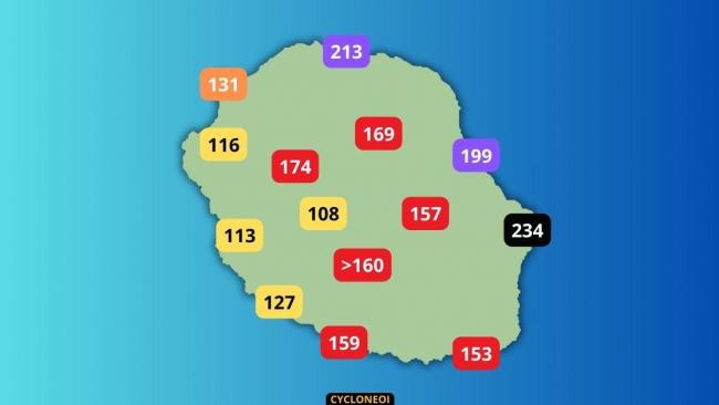 Cyclone GARANCE : soulagement suite au nouvel arrêté de catastrophe naturel