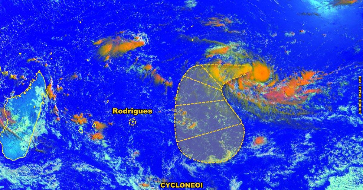 Cyclone halima