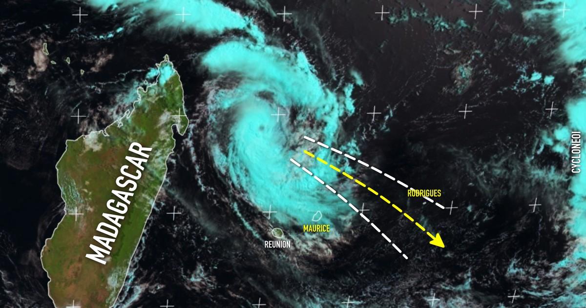 Cyclone herold