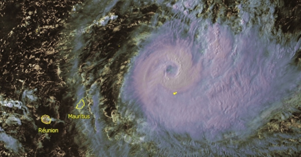 Cyclone joaninha rodrigues 1