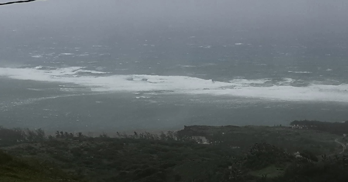 Cyclone joaninha rodrigues