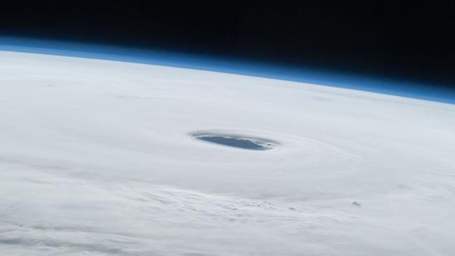 Ouragan Dorian, Typhon Faxai, le réchauffement climatique en cause ?