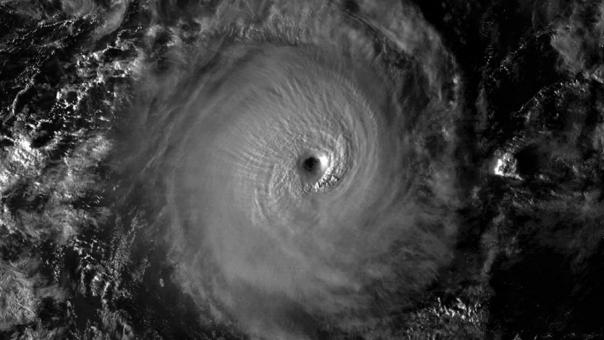 Météo-France océan indien qualifie la saison cyclonique 2020/2021 d'active