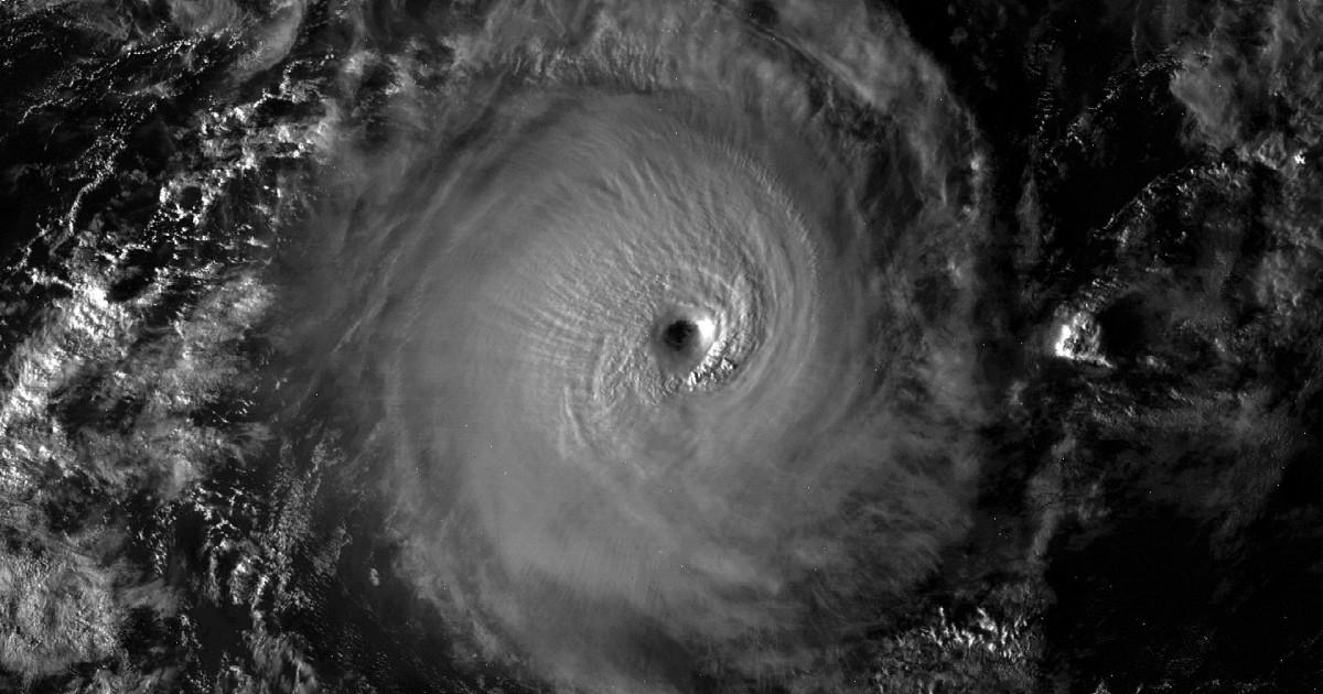 Météo-France océan indien qualifie la saison cyclonique 2020/2021 d'active