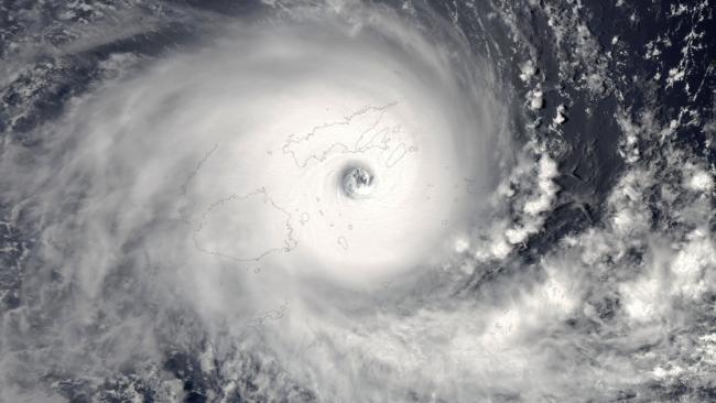 Pacifique Sud-Ouest : 5 à 8 tempêtes nommées pour la saison cyclonique 2019/2020