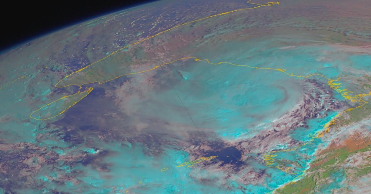 Yaas, deuxième système de la saison cyclonique 2021 à frapper l'Inde