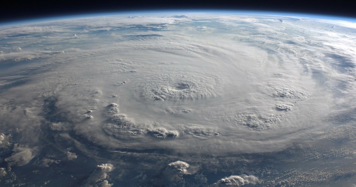 Découvrez la liste des noms pour la saison cyclonique 2019/2020