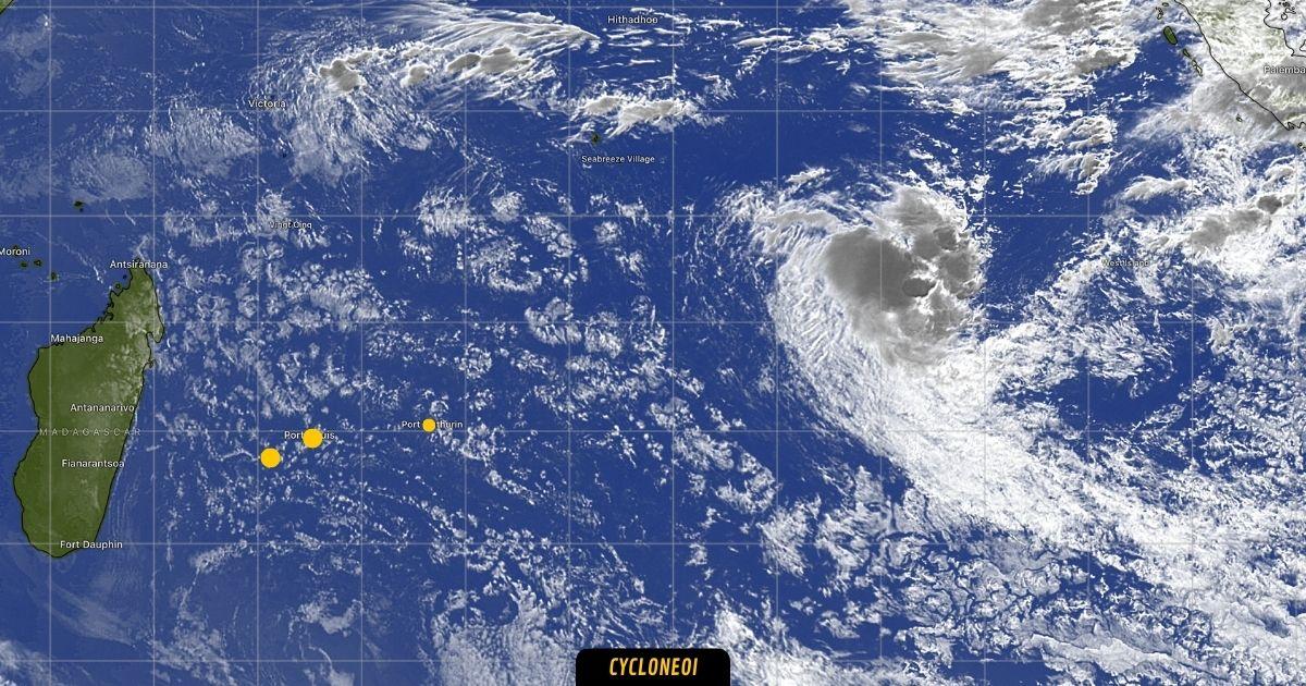 Balita nouvelle tempête pour une saison cyclonique 2022-2023 ultra précoce