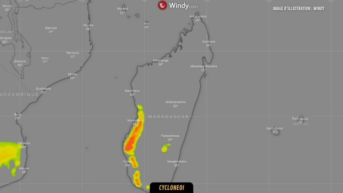 Cycloneoi 6 
