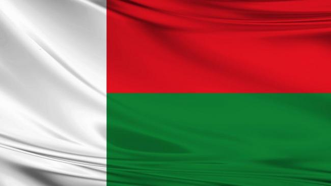 Madagascar
