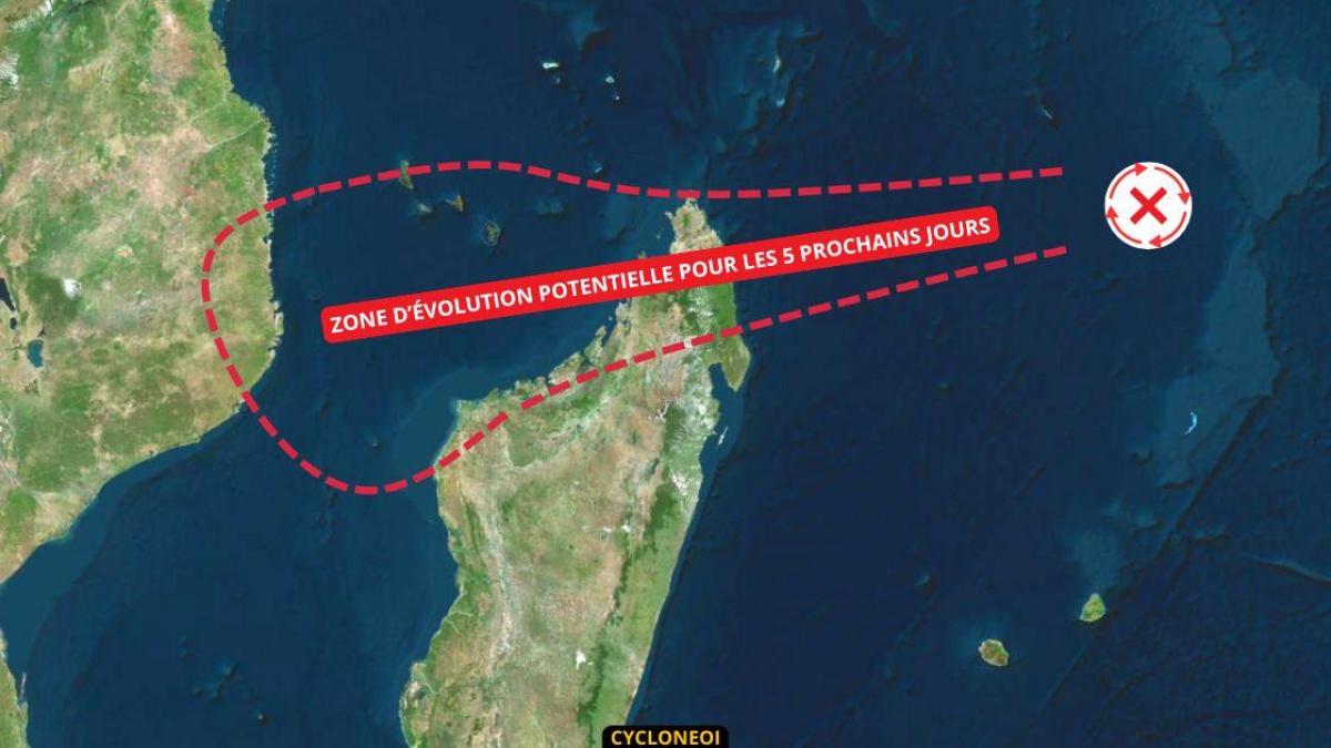 Les prémices des possibles futurs systèmes IVONE et JUDE