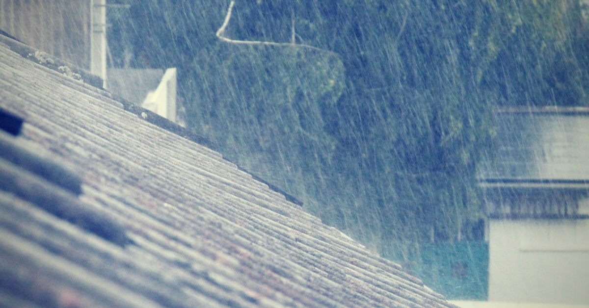 Franche et rapide dégradation en vue pour la Réunion et Maurice lundi