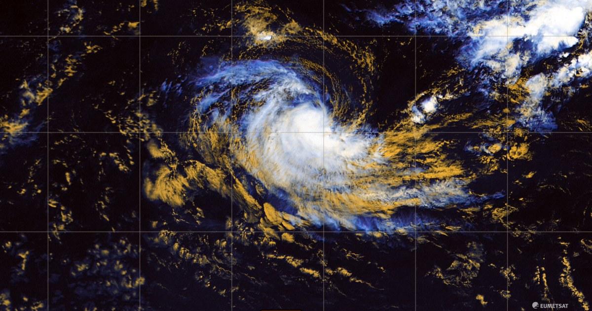 Contexte peu propice à l'activité cyclonique dans l'océan indien Sud-Ouest