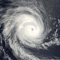 Cyclone Intense DINA (JAN 2002)