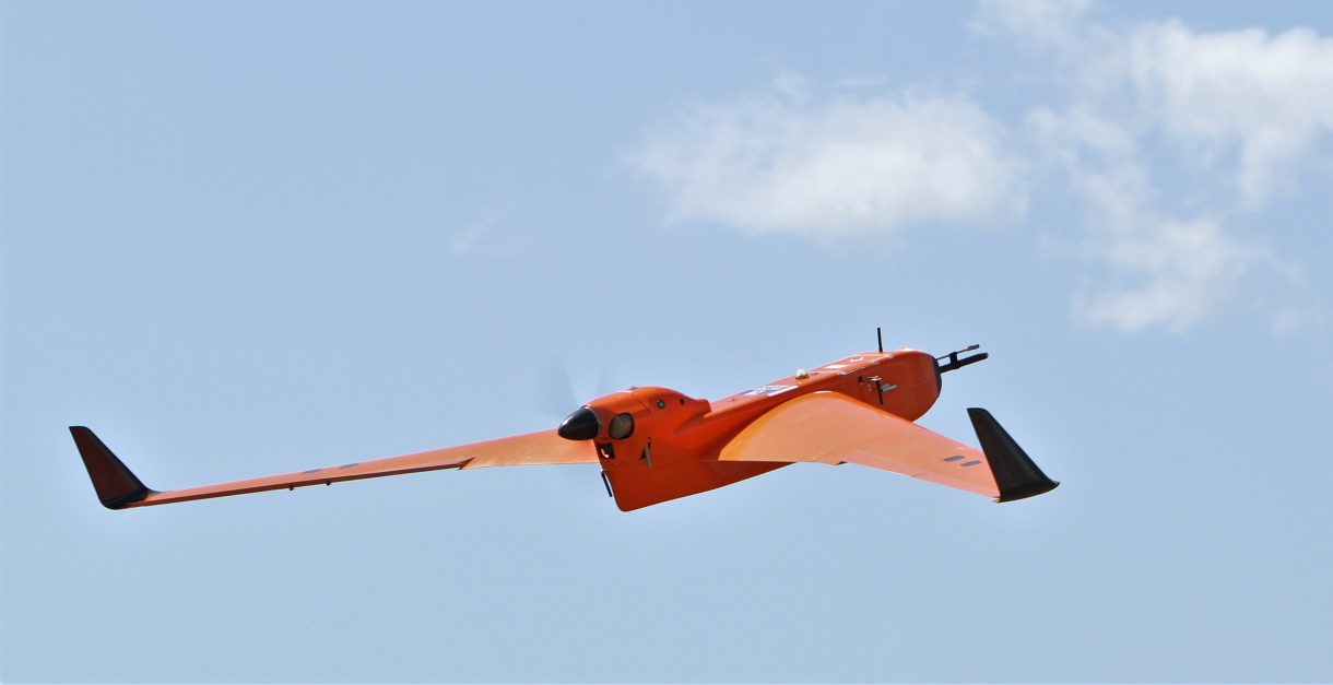 La Réunion : Un drone chasseur de tempête pour percer les secrets des cyclones
