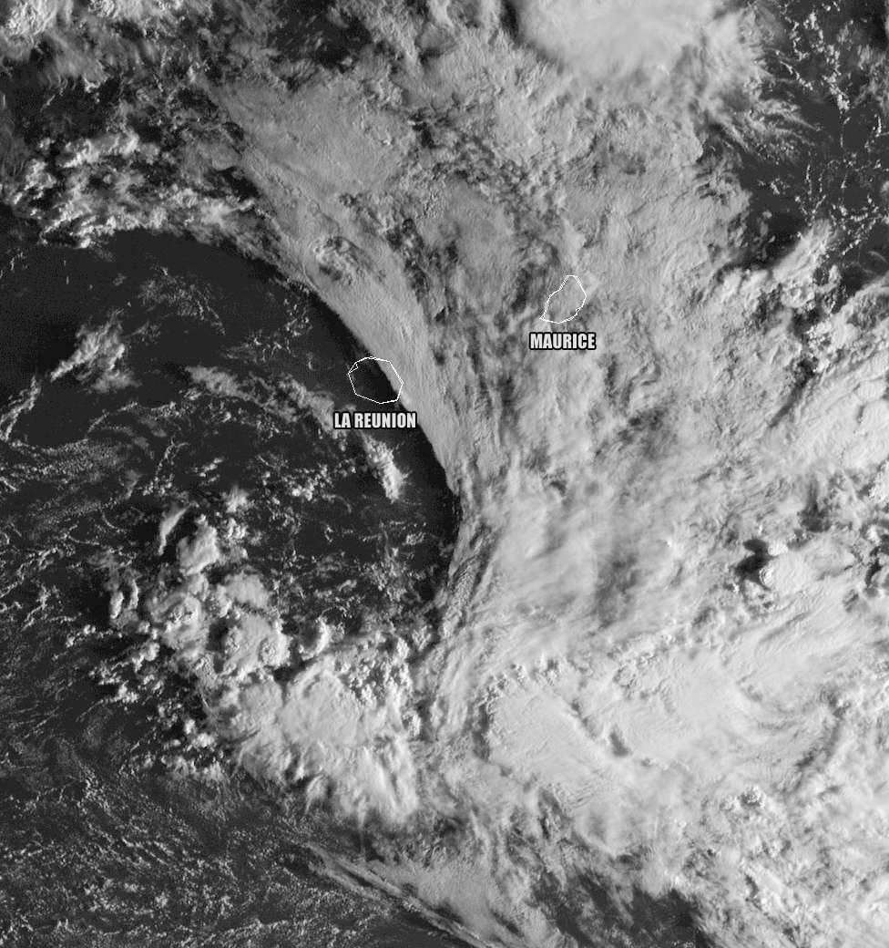 Image satellite du 20/02/2018 à 03z (DUNDEE)