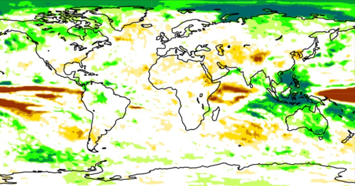 Ecmwf debut saison cyclonique la reunion