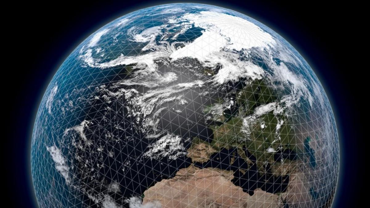 L'ECMWF à l'heure de l'intelligence artificielle et du machine learning