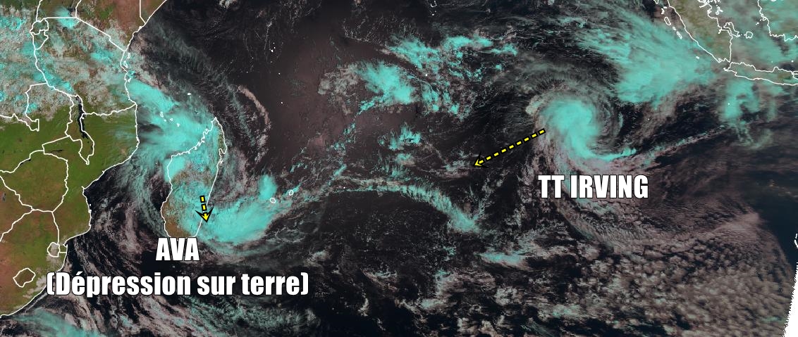 Eumetsat 1