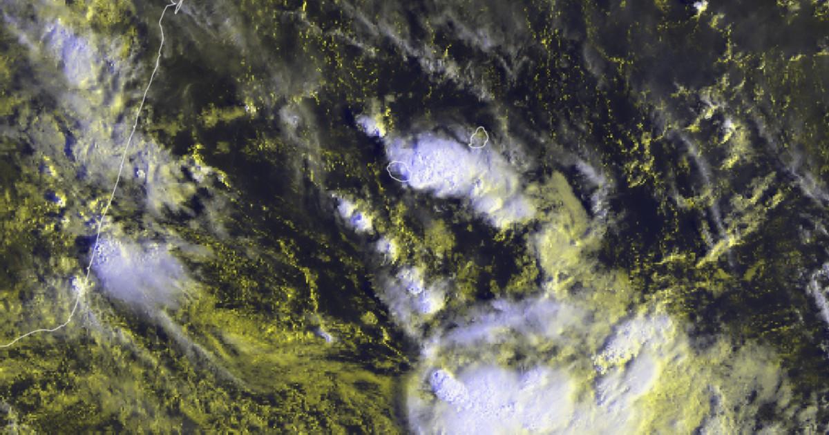 Eumetsat 15012022