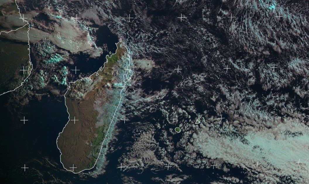 Eumetsat 21