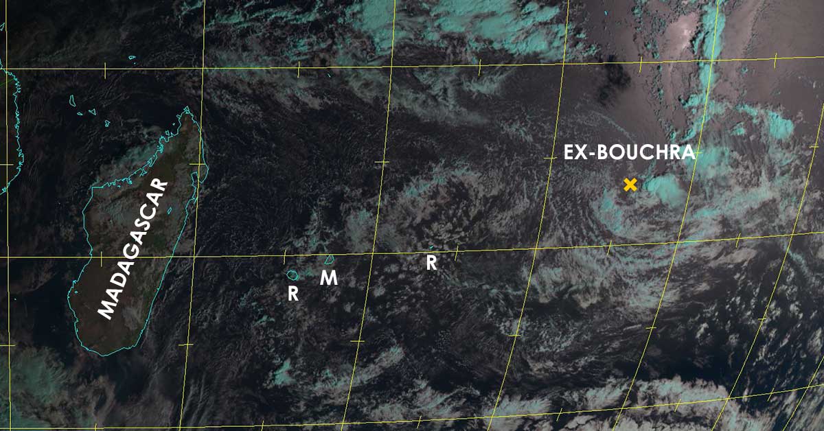 Eumetsat 28