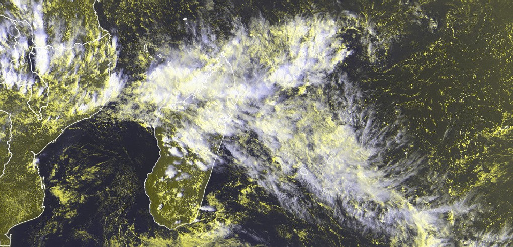 Eumetsat 3