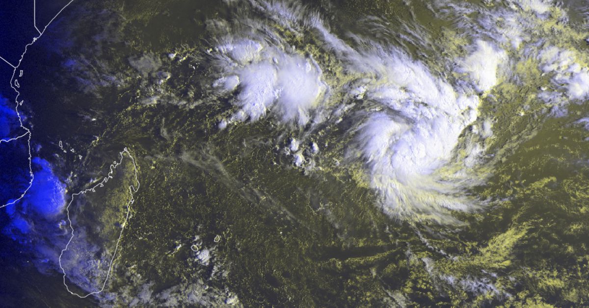 Eumetsat 37