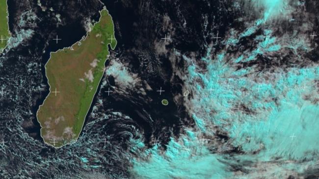 Des pluies dignes de l'été en début d'hiver austral à Rodrigues