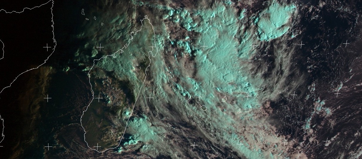 Eumetsat 4