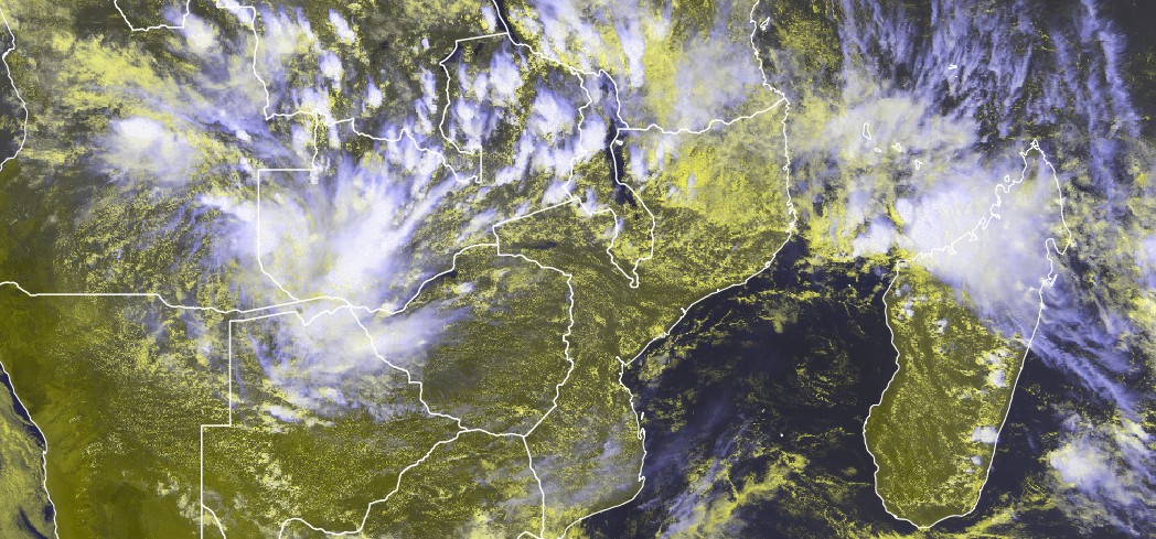 Eumetsat 5