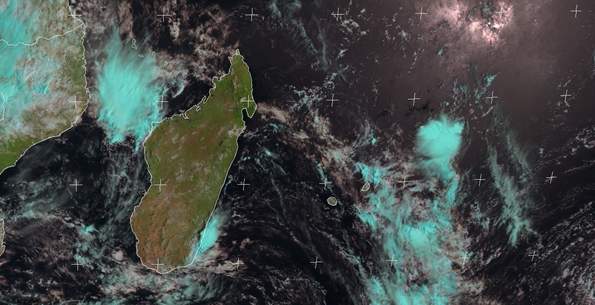 Eumetsat 6