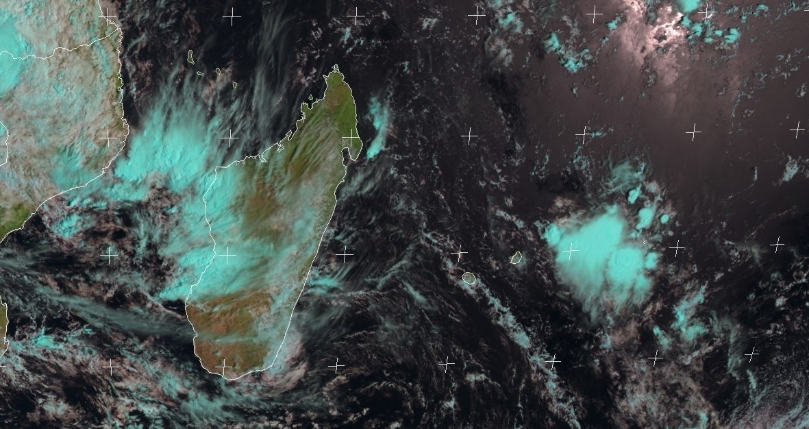 Eumetsat 7