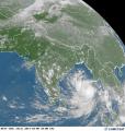 Eumetsat mtp ir115color southernasia